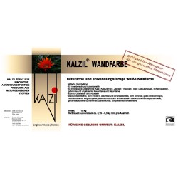 Kalkfrabe-Kalzil