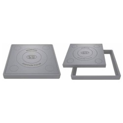 Marmox Manhole Cover ( B 150 ) 15 ton