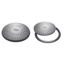 Marmox Manhole Cover ( B 150 ) 15 ton