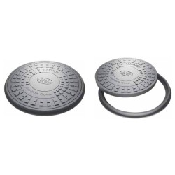 Marmox Manhole Cover ( C 250 ) 25 ton