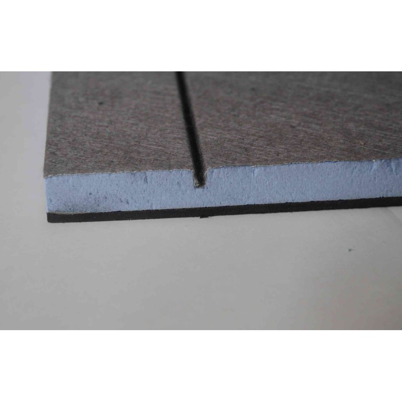 ML BOARD ELECTRIC AND SOUND INSULATION